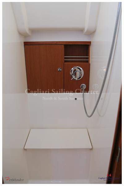 Book yachts online - sailboat - Bavaria Cruiser 51 - Tabarka - rent