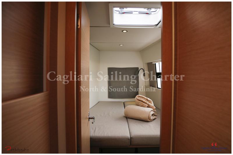 Book yachts online - catamaran - Nautitech Open 40 - Enteara - rent