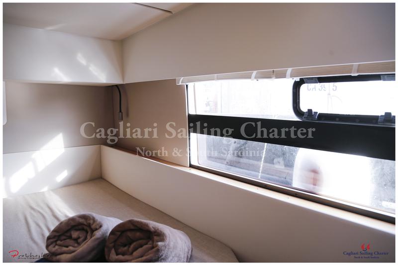 Book yachts online - catamaran - Nautitech Open 40 - Enteara - rent