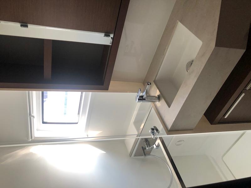 Book yachts online - catamaran - Lagoon 46 - Terra Sarda - rent