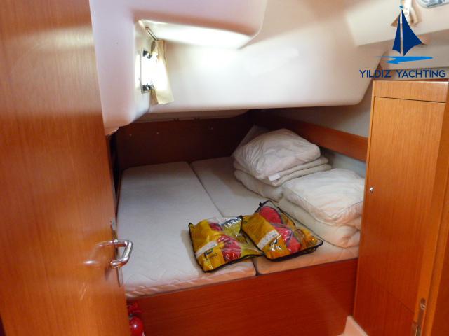 Book yachts online - sailboat - Cyclades 50.5 - Take Five - rent
