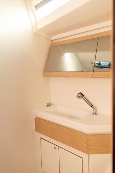Book yachts online - sailboat - Oceanis 46.1 - KOS 46.1 - rent
