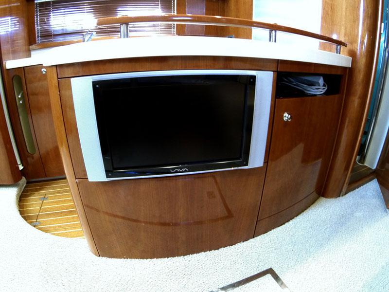 Book yachts online - motorboat - Fairline Targa 52 GT - KATRIN - rent