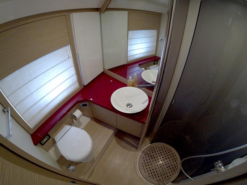 Book yachts online - motorboat - Sessa C52 - Sabijac  - rent