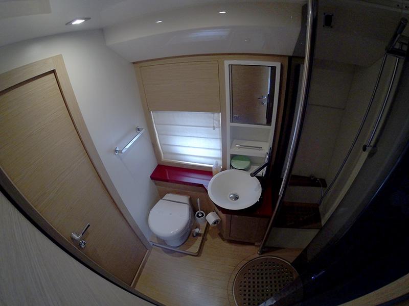 Book yachts online - motorboat - Sessa C52 - Sabijac  - rent