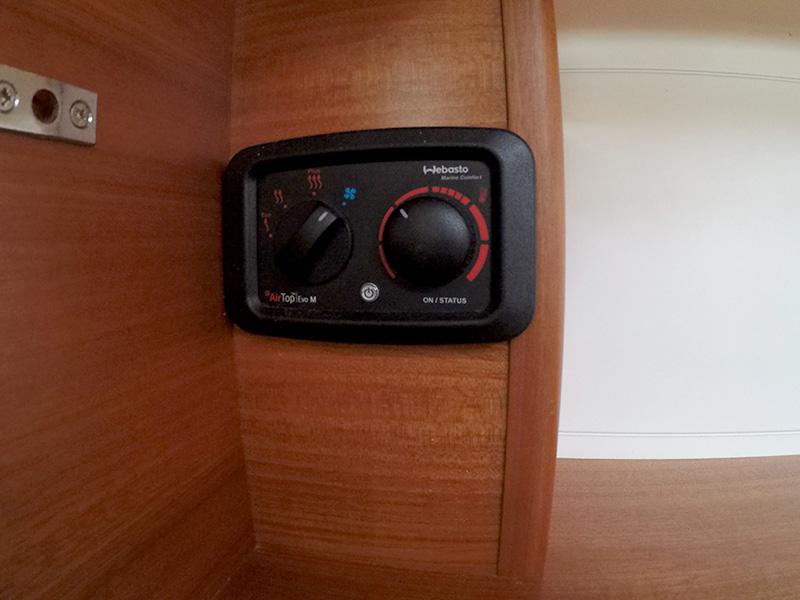 Book yachts online - sailboat - Dufour 460 - Get Lucky - rent