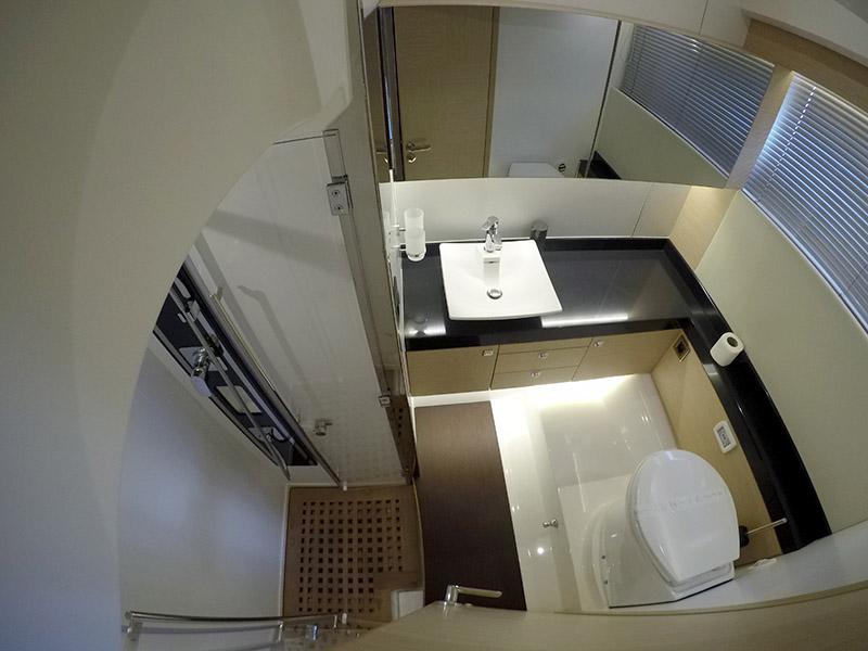 Book yachts online - motorboat - Prestige 500 Fly - Serendipity I - rent