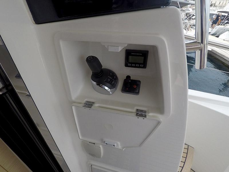 Book yachts online - motorboat - Prestige 500 Fly - Serendipity I - rent