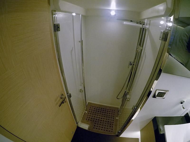 Book yachts online - motorboat - Prestige 500 Fly - Serendipity I - rent