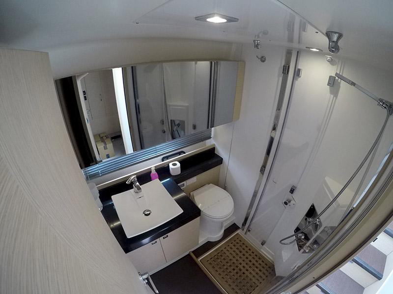 Book yachts online - motorboat - Prestige 500 Fly - Serendipity I - rent