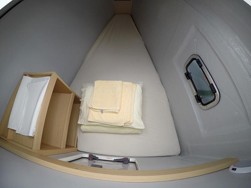 Book yachts online - catamaran - Lagoon 42 - Aymeline - rent