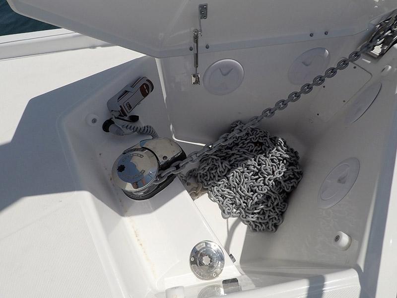 Book yachts online - sailboat - Dufour 430 GL - SWEETEST TAB00 - rent