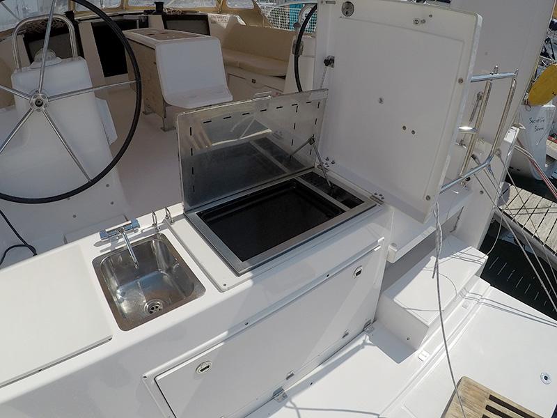 Book yachts online - sailboat - Dufour 460 - Almar - rent