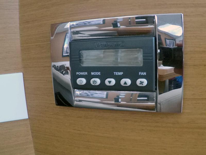 Book yachts online - sailboat - Jeanneau 57 - Whyknot - rent