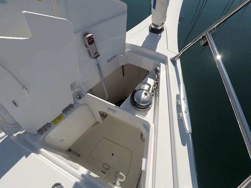 Book yachts online - sailboat - Grand Soleil 44 - Aloha - rent