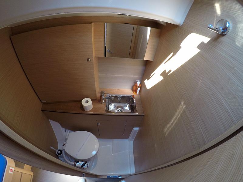 Book yachts online - sailboat - Dufour 460 GL 3 cab - Avalon II - rent