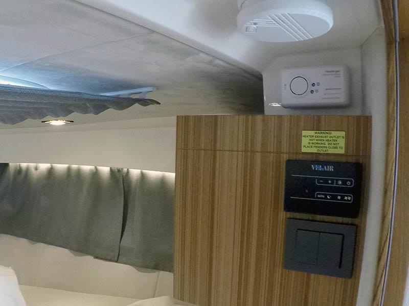 Book yachts online - motorboat - Marex 310 Sun Cruiser - 7 Happy Days - rent