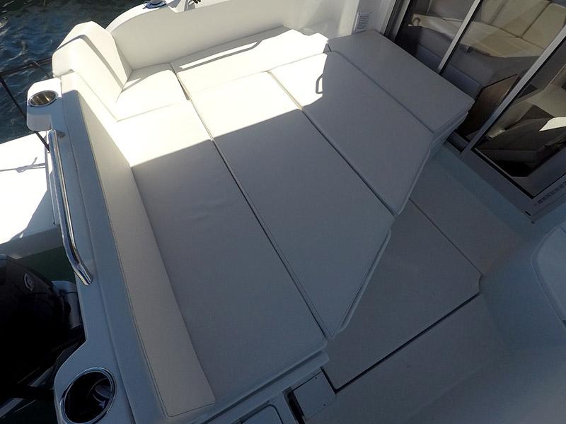Book yachts online - motorboat - Antares 8 OB - Lovre  - rent