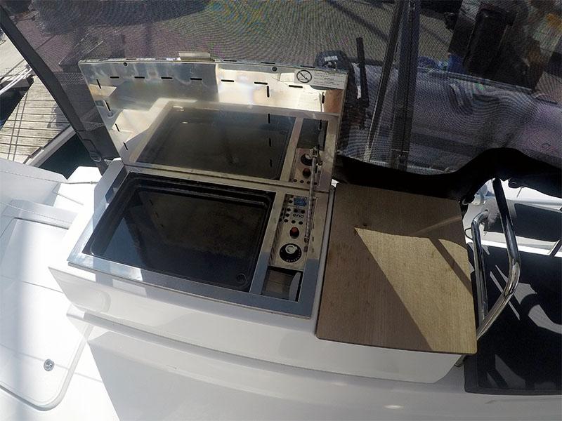 Book yachts online - catamaran - Fountaine Pajot Astréa 42 - Imagine - rent