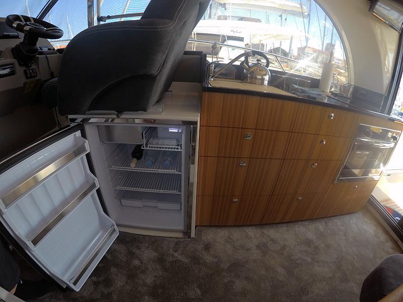 Book yachts online - motorboat - Marex 375 - North star - rent