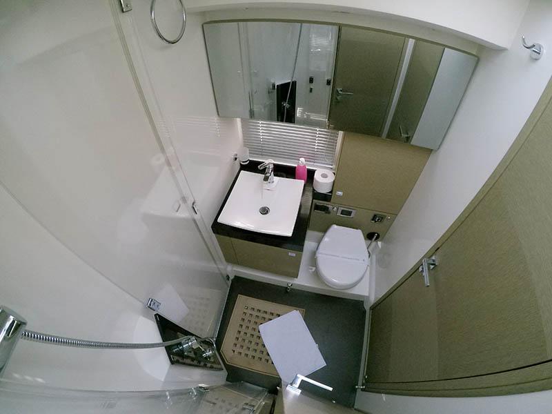 Book yachts online - motorboat - Prestige 620 S - JANA - rent