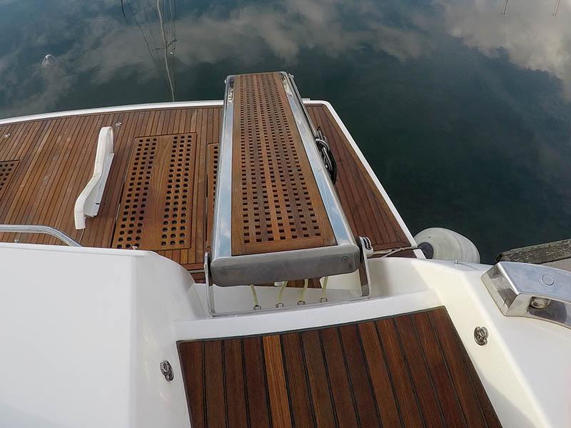 Book yachts online - motorboat - Prestige 620 S - JANA - rent