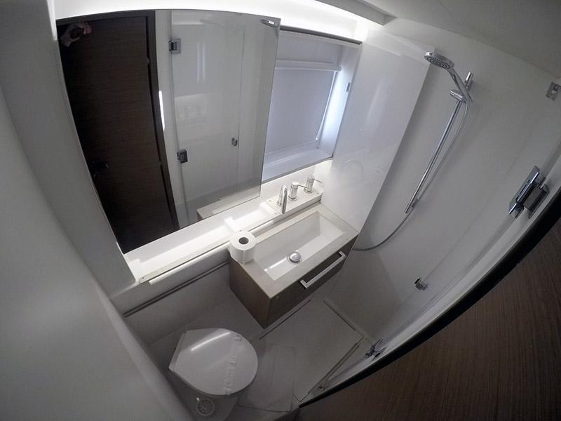 Book yachts online - catamaran - Lagoon 50 - Zuzo 1ST - rent