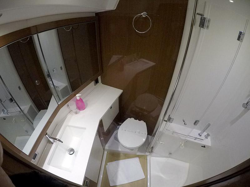 Book yachts online - sailboat - Oceanis 60 - Tourbillon - rent