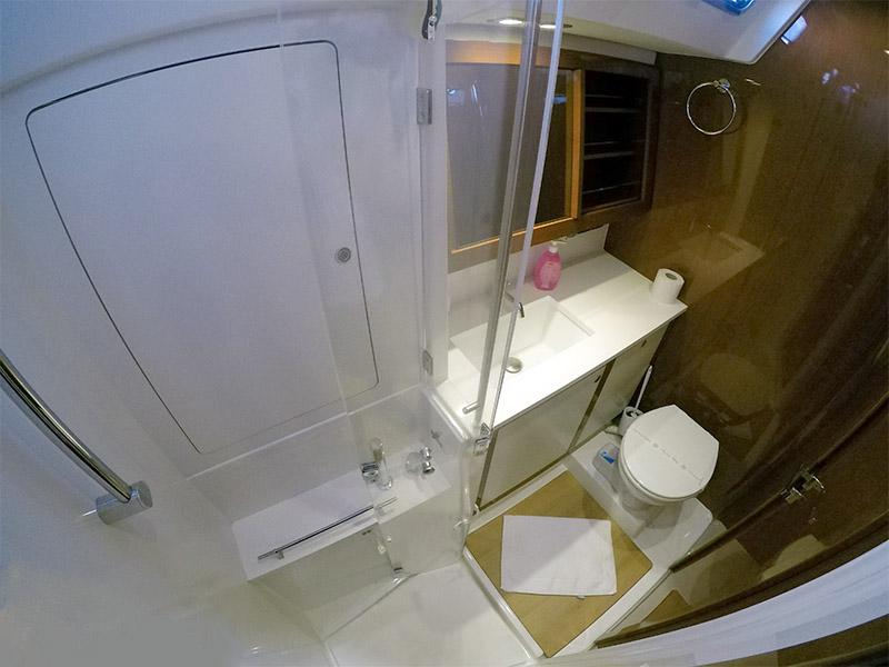 Book yachts online - sailboat - Oceanis 60 - Tourbillon - rent