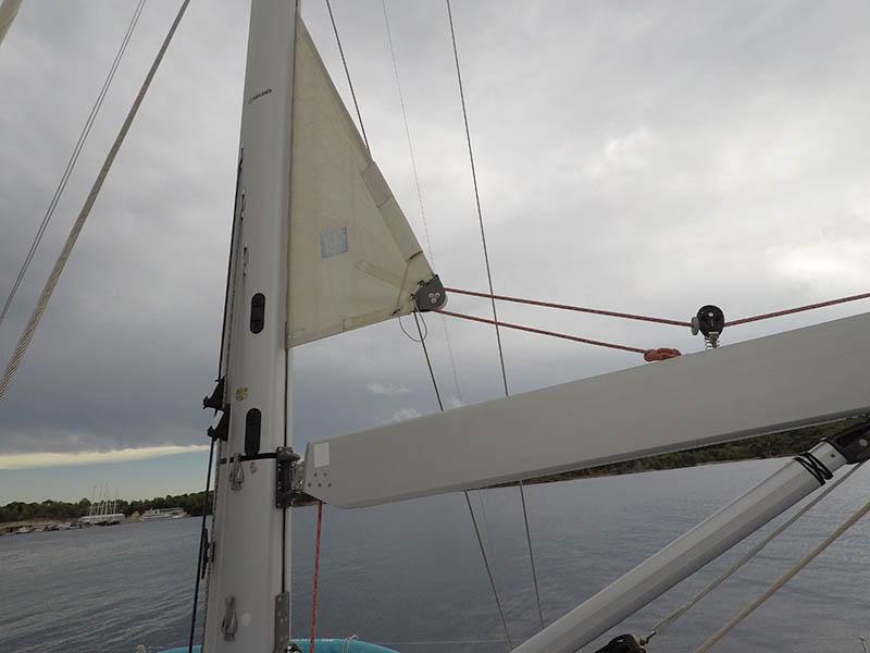 Book yachts online - sailboat - Oceanis 60 - Tourbillon - rent