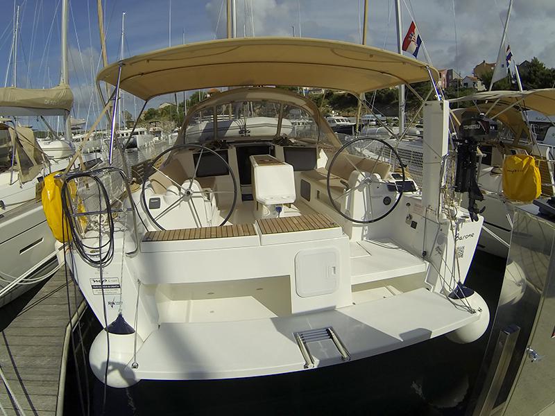 Book yachts online - sailboat - Dufour 412 GL - Amazing - rent