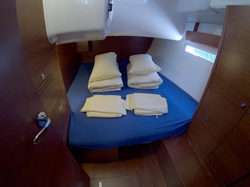 Book yachts online - sailboat - Dufour 412 GL - Amazing - rent