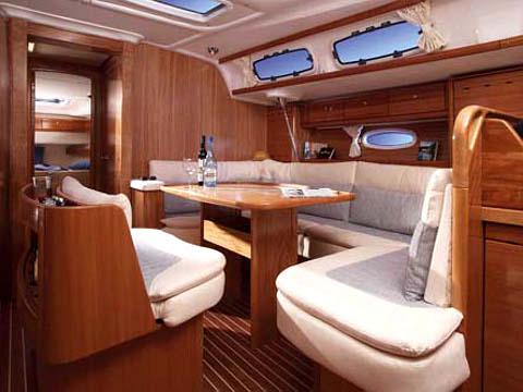 Book yachts online - sailboat - Bavaria 46 Cruiser - Brimisilin - rent