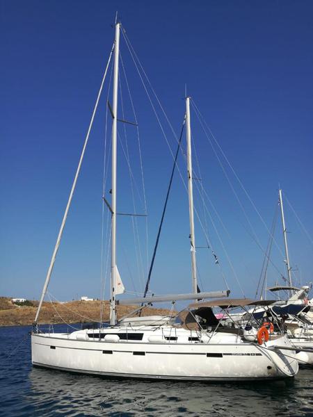 Book yachts online - sailboat - Bavaria 51 Cruiser - BAVARIA 51 CRUISER (2018) - MYK - rent