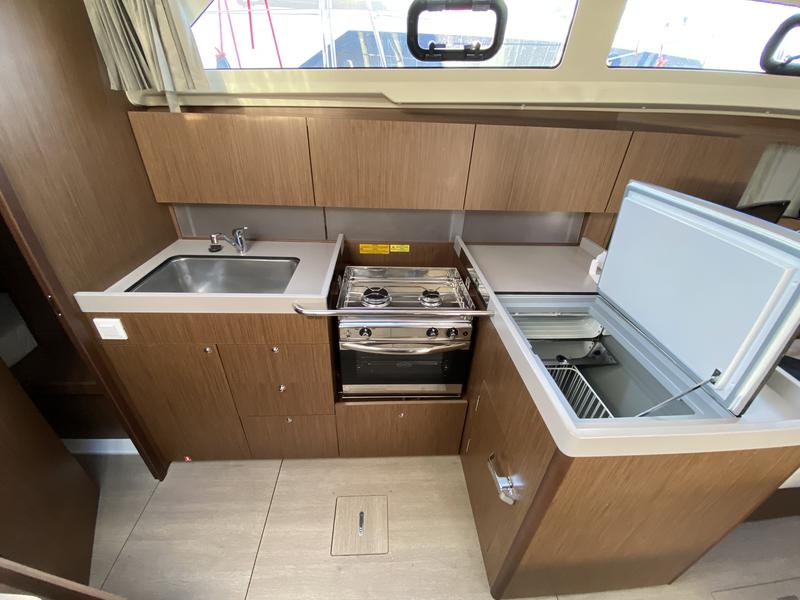 Book yachts online - sailboat - Oceanis 41.1 - OCEANIS 41.1 (2020) - LFK - rent