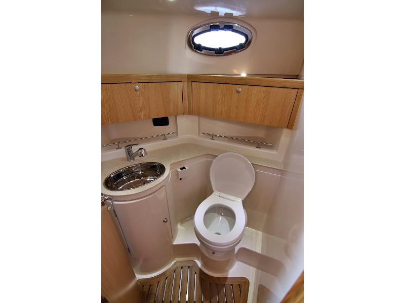 Book yachts online - motorboat - ADRIANA 36 BT (16) - MIRTA - rent