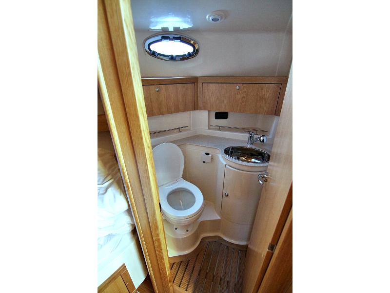 Book yachts online - motorboat - ADRIANA 36 BT (16) - MIRTA - rent