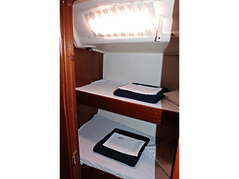 Book yachts online - sailboat - BAVARIA 49 BT - DALMACIJA - rent