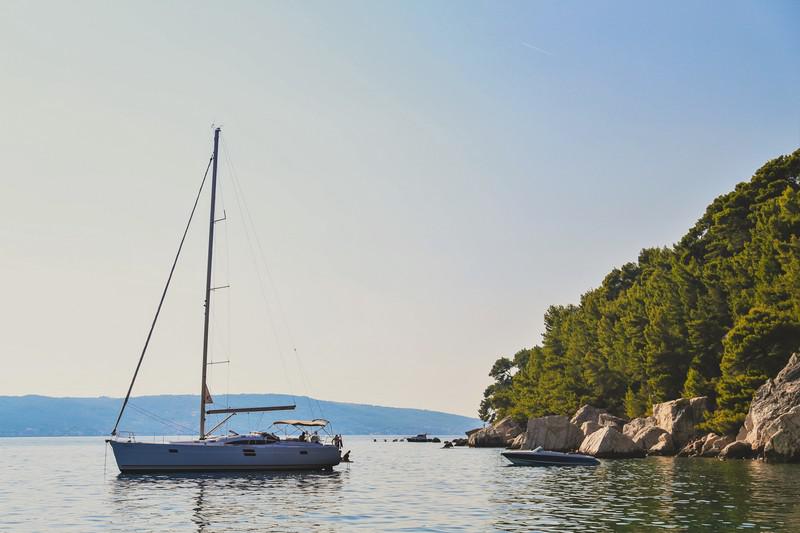 Book yachts online - sailboat - Elan 50 Impression* - VIRGINIA - rent