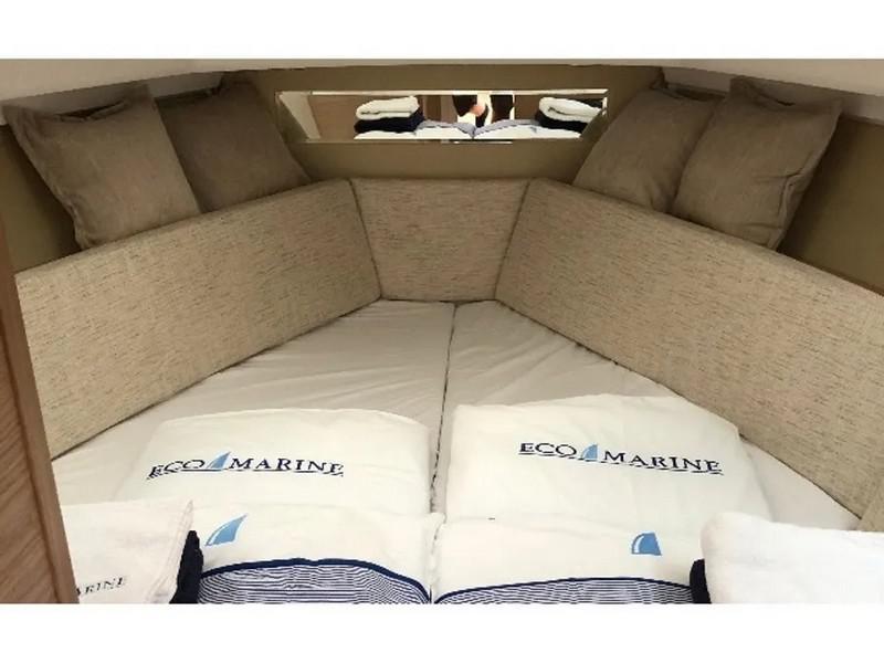 Book yachts online - motorboat - Flipper 900 ST - MONCIA - rent
