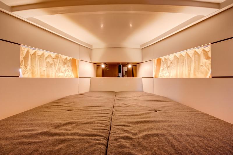 Book yachts online - sailboat - Beneteau Oceanis 38 - ARSEN - rent