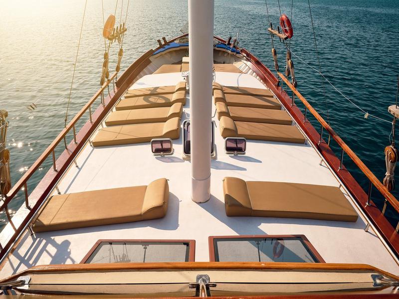 Book yachts online - other - Gulet Dona - Dona - rent