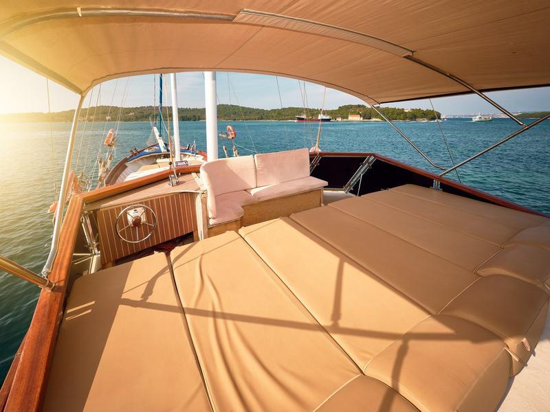 Book yachts online - other - Gulet Dona - Dona - rent