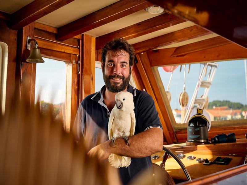 Book yachts online - other - Gulet Dona - Dona - rent