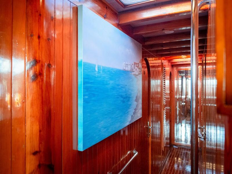 Book yachts online - other - Gulet Dona - Dona - rent