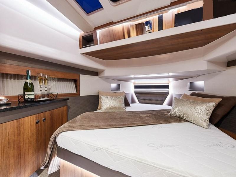 Book yachts online - motorboat - Northman 1200 - MAYA BAY 3 - rent