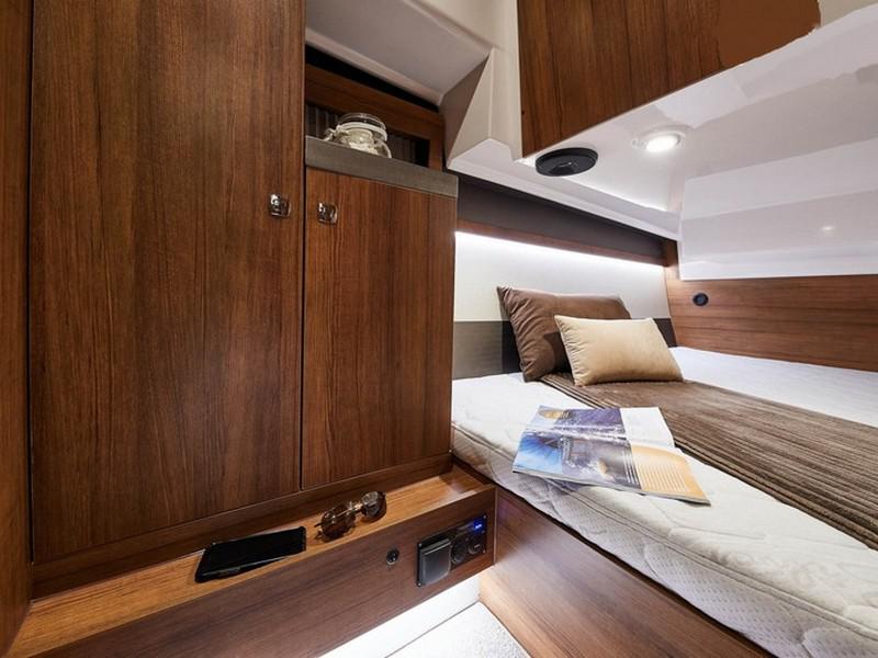 Book yachts online - motorboat - Northman 1200 - MAYA BAY 3 - rent