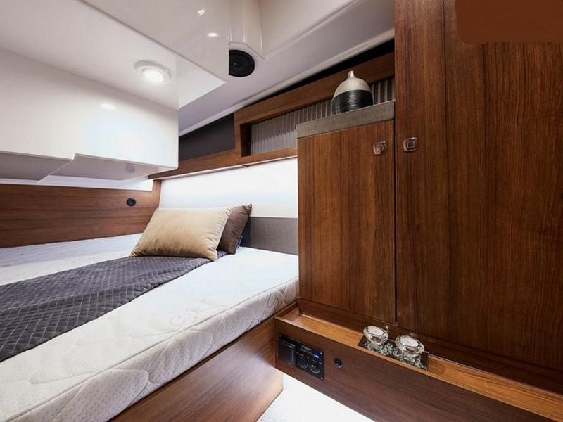 Book yachts online - motorboat - Northman 1200 - MAYA BAY 3 - rent