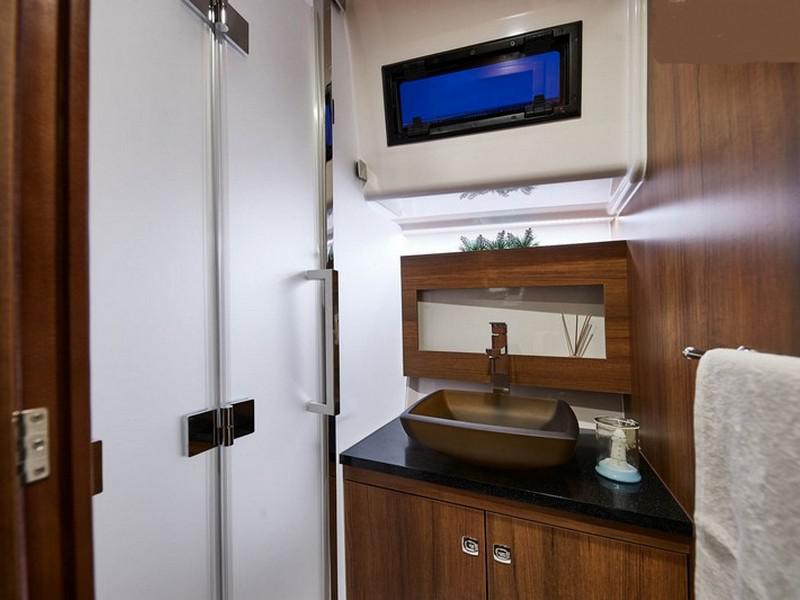 Book yachts online - motorboat - Northman 1200 - MAYA BAY 3 - rent