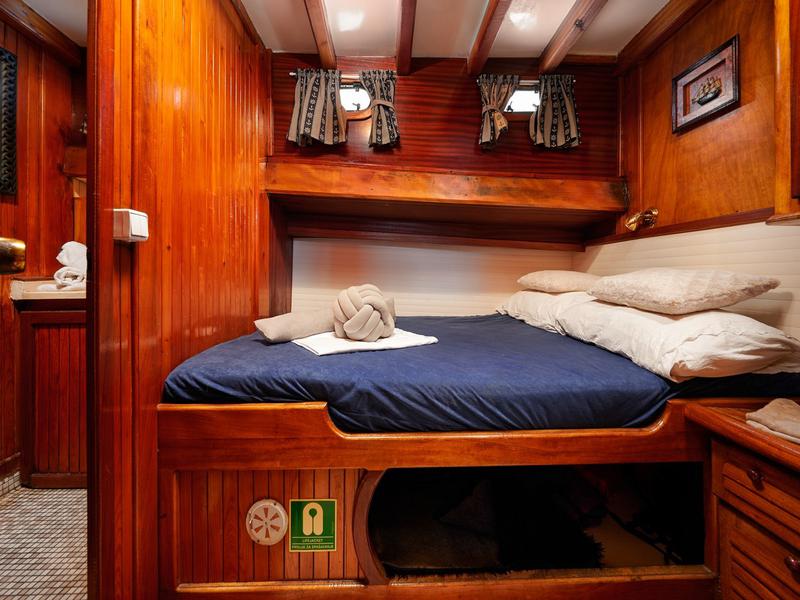 Book yachts online - other - Gulet San - San - rent